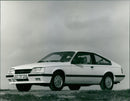 Opel Monza - Vintage Photograph