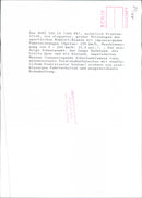 Audi 100 LS (100 PS) - Vintage Photograph