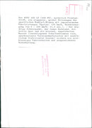 Audi 100 LS (100 hp) - Vintage Photograph