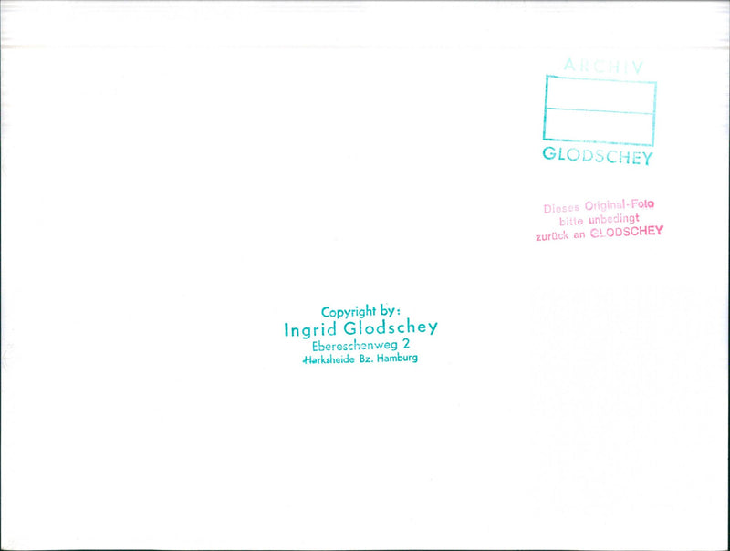 Audi - Vintage Photograph