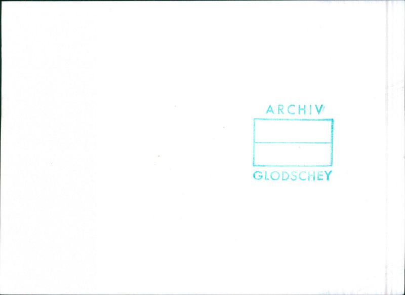 Glas Goggomobil - Vintage Photograph