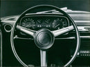 BMW 2800 - Vintage Photograph