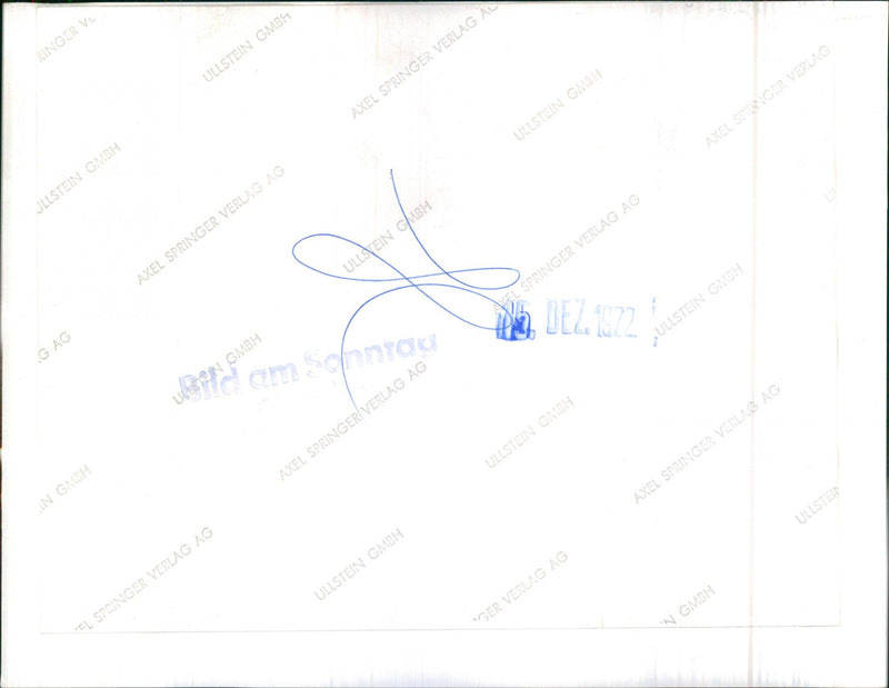 Various Cars - Vintage Photograph