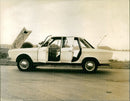 Volkswagen K70 - Vintage Photograph