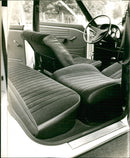 Volkswagen K70 - Vintage Photograph