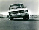 Volkswagen K70 - Vintage Photograph