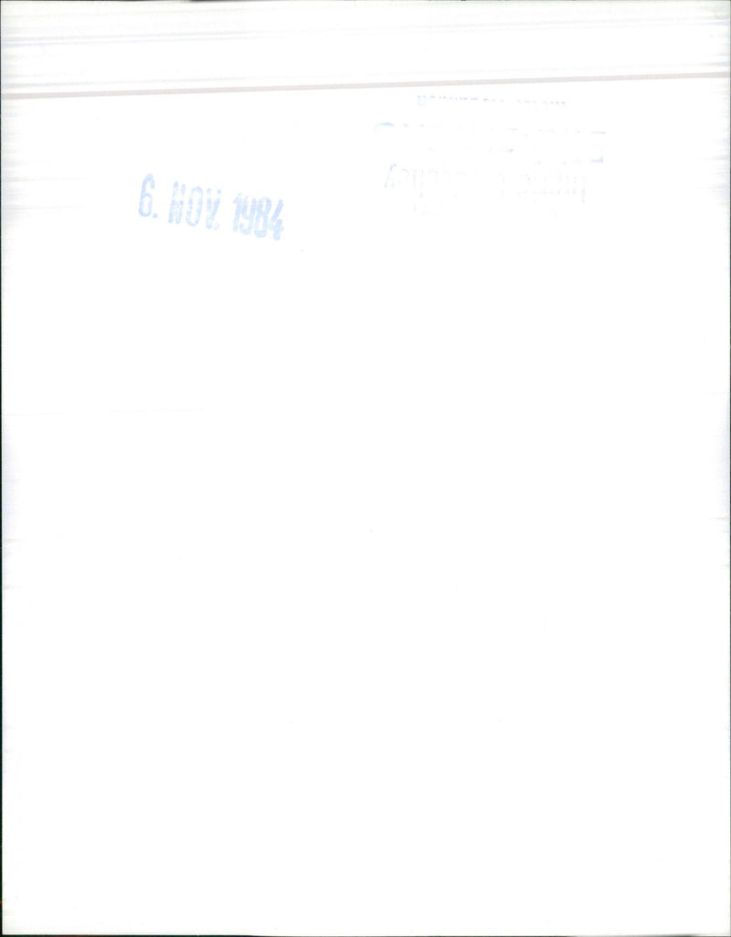 Audi 80 Quattro - Vintage Photograph