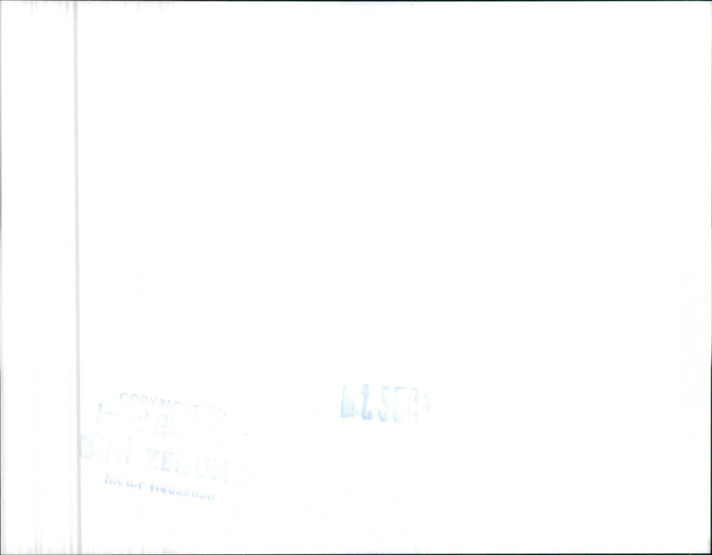 Audi 100 CS - Vintage Photograph