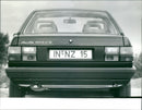 Audi 100 CS - Vintage Photograph