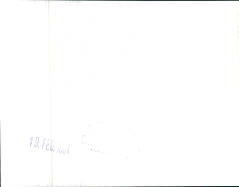 Mitsubishi Colt II - Vintage Photograph