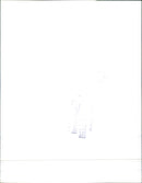 Mercedes-Benz 190E - Vintage Photograph