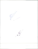 Mercedes-Benz 190E - Vintage Photograph