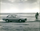 Opel - Vintage Photograph