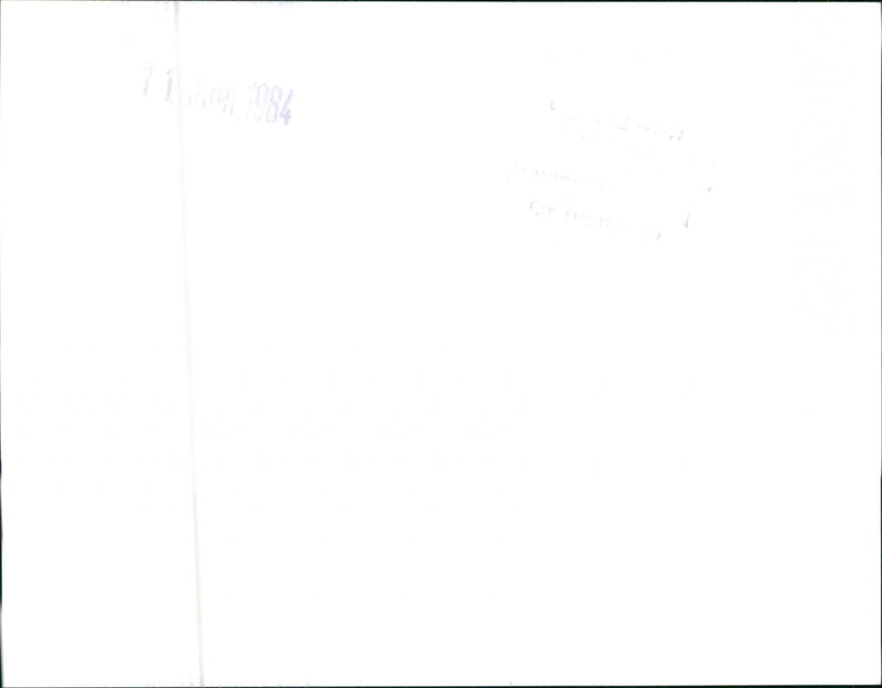 Mercedes Benz 190 D - Vintage Photograph