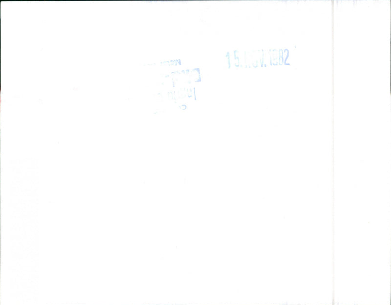 Audi 80 GT 1986 - Vintage Photograph