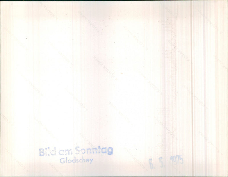 Audi - Vintage Photograph