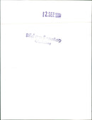 Mercedes-Benz - Vintage Photograph