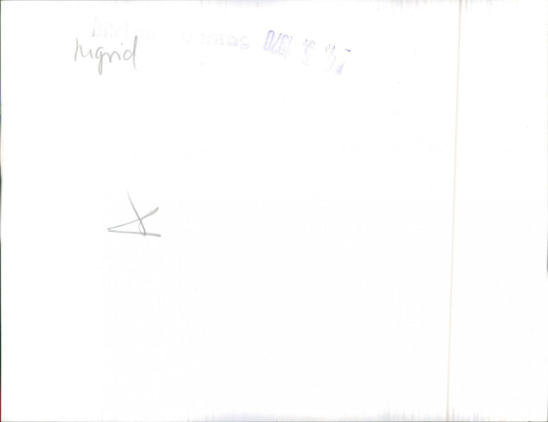 Mercedes-Benz - Vintage Photograph