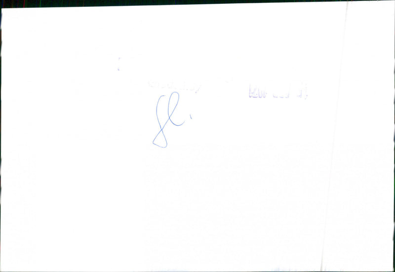 Mercedes-Benz - Vintage Photograph