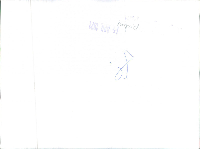 Mercedes-Benz - Vintage Photograph