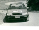 Mazda 323 GTX 1.6i - Vintage Photograph