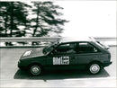 Mazda 323 GTX 1.6i - Vintage Photograph