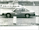Mazda 929 - Vintage Photograph