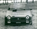 Fiat - Vintage Photograph