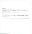 Pontiac Phoenix Coupe 1980 - Vintage Photograph