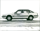 Mazda 626 LX - Vintage Photograph