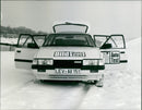 Mazda 626 LX - Vintage Photograph