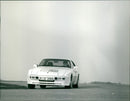 Mazda RX-7 - Vintage Photograph