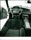 Mazda RX-7 - Vintage Photograph