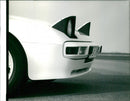 Mazda RX-7 - Vintage Photograph