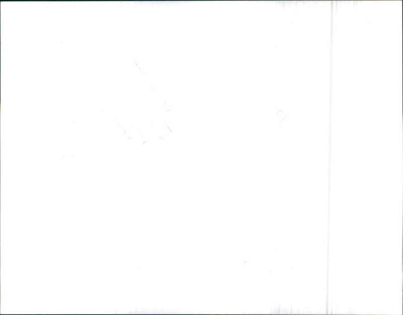 Mercedes Benz - Vintage Photograph