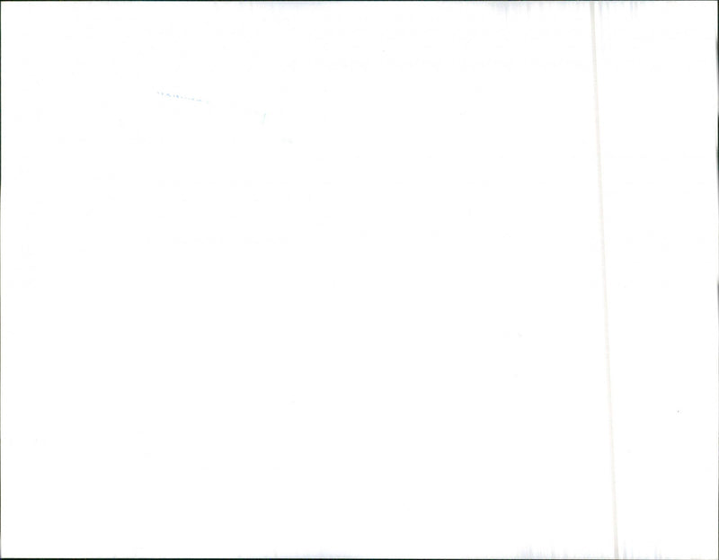 Mercedes Benz - Vintage Photograph