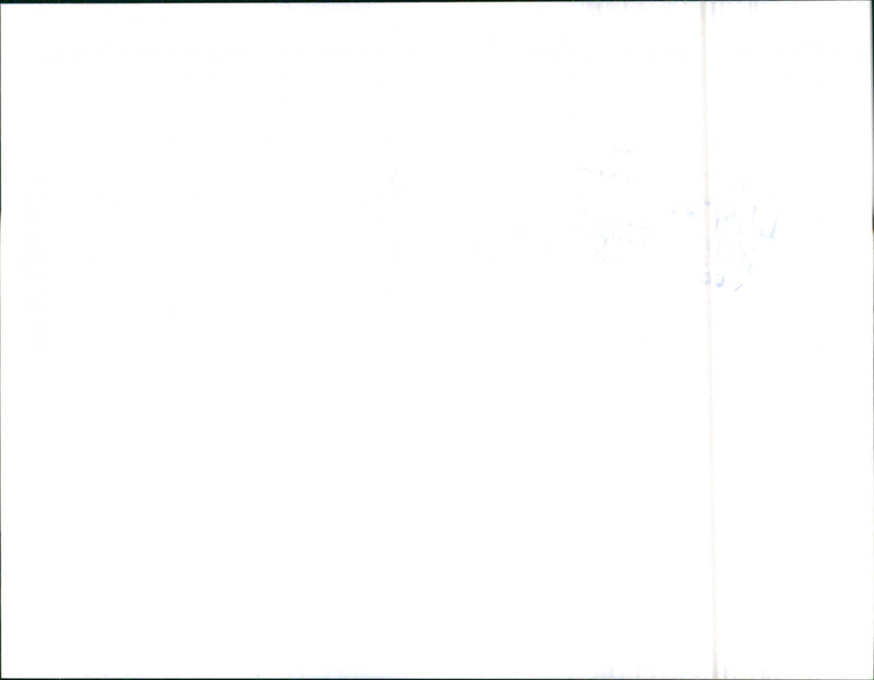 Mercedes Benz - Vintage Photograph