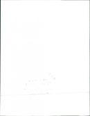 Mercedes Benz - Vintage Photograph