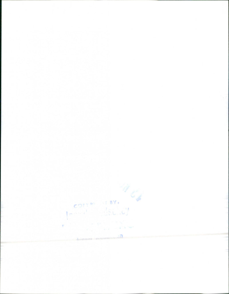 Mercedes Benz - Vintage Photograph