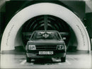 Opel. - Vintage Photograph
