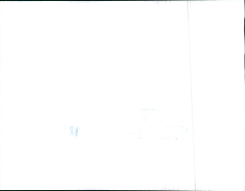 Mercedes-Benz - Vintage Photograph