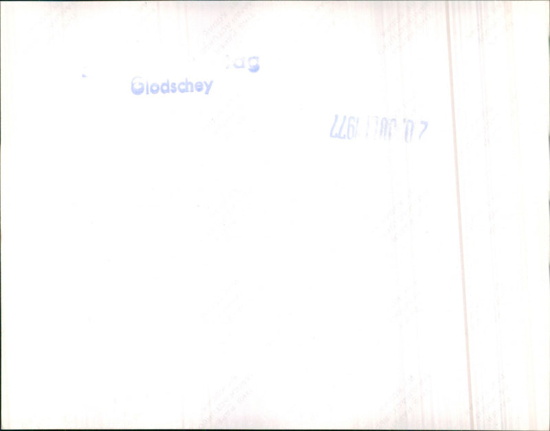 Opel - Vintage Photograph