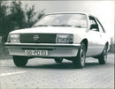 Opel - Vintage Photograph