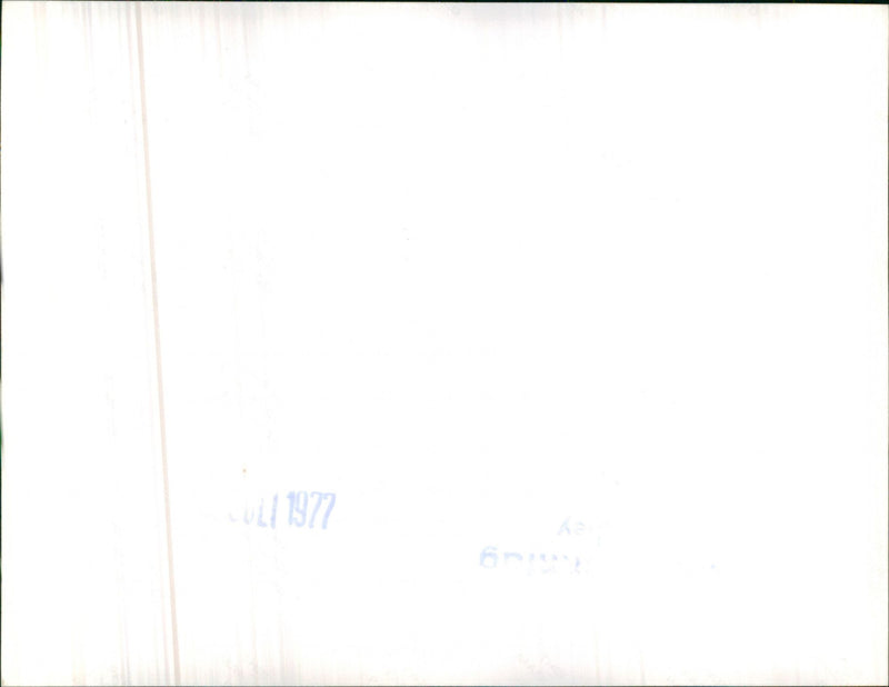 Opel - Vintage Photograph