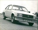 Opel - Vintage Photograph