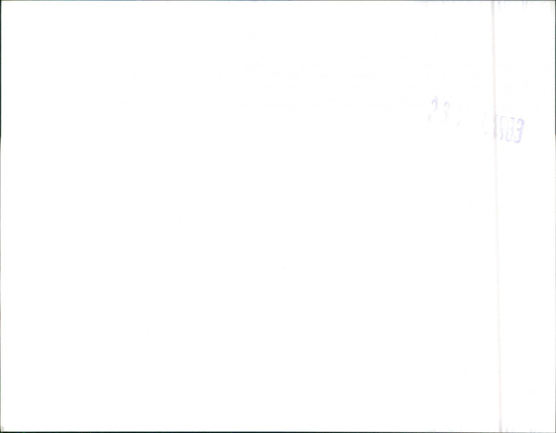 1983 Honda Prelude - Vintage Photograph