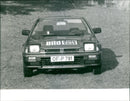 1983 Honda Prelude - Vintage Photograph