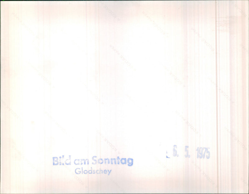 Audi 50 - Vintage Photograph