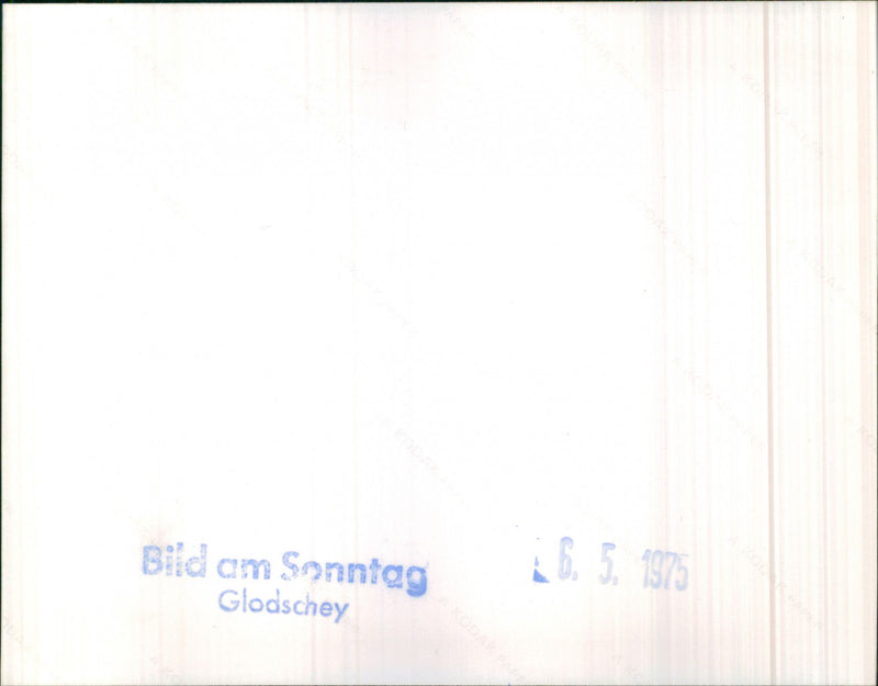 Audi 50 - Vintage Photograph