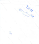 1972 Mercedes Benz 350 SLC - Vintage Photograph